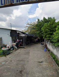 Bán phòng trọ Linh Xuân đường 8, DT 2183.2m² ngang 37,2M. KDC đông đúc, tiện ích đầy đủ